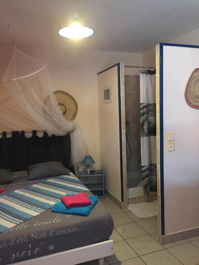 Appartement Kay Margo à Sainte-Luce Extérieur photo