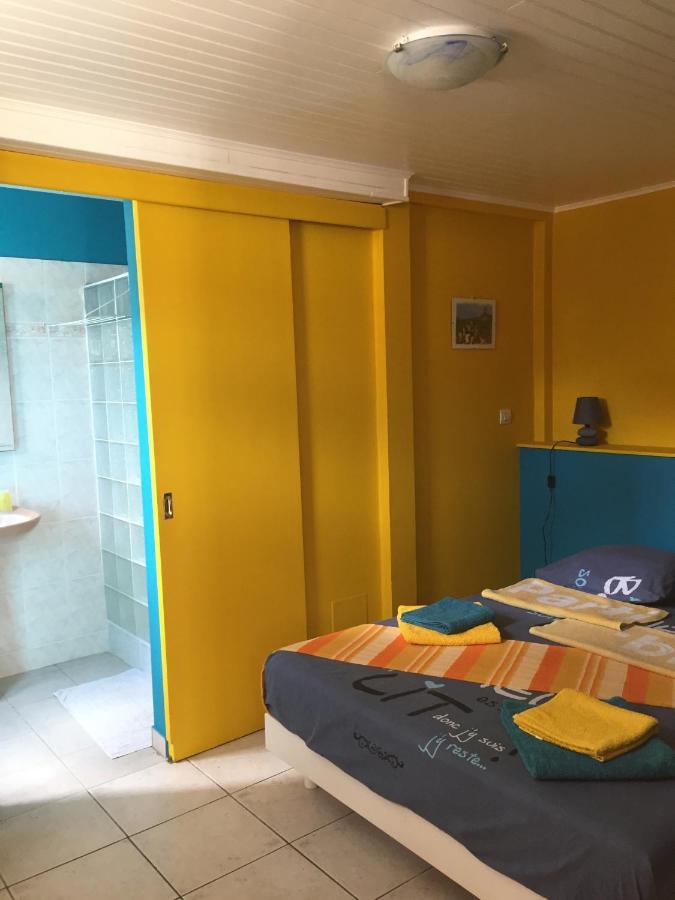 Appartement Kay Margo à Sainte-Luce Extérieur photo