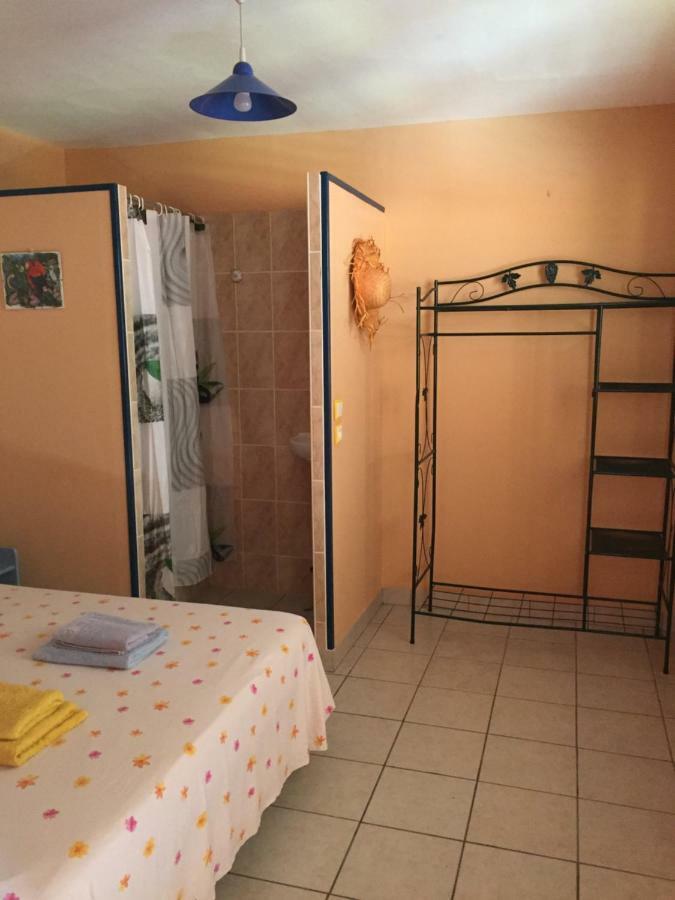 Appartement Kay Margo à Sainte-Luce Extérieur photo