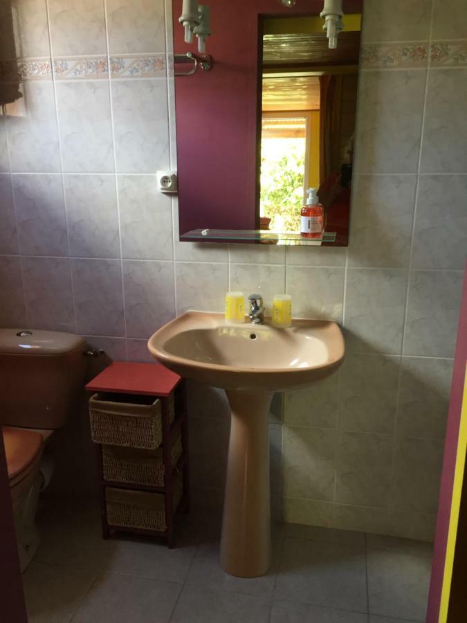 Appartement Kay Margo à Sainte-Luce Extérieur photo